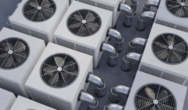 Best HVAC repair near me  in Okawvle, IL