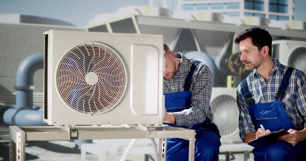 Affordable air conditioning repair in Okawville, IL