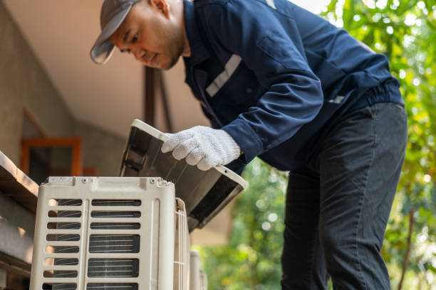 Best HVAC repair near me  in Okawvle, IL